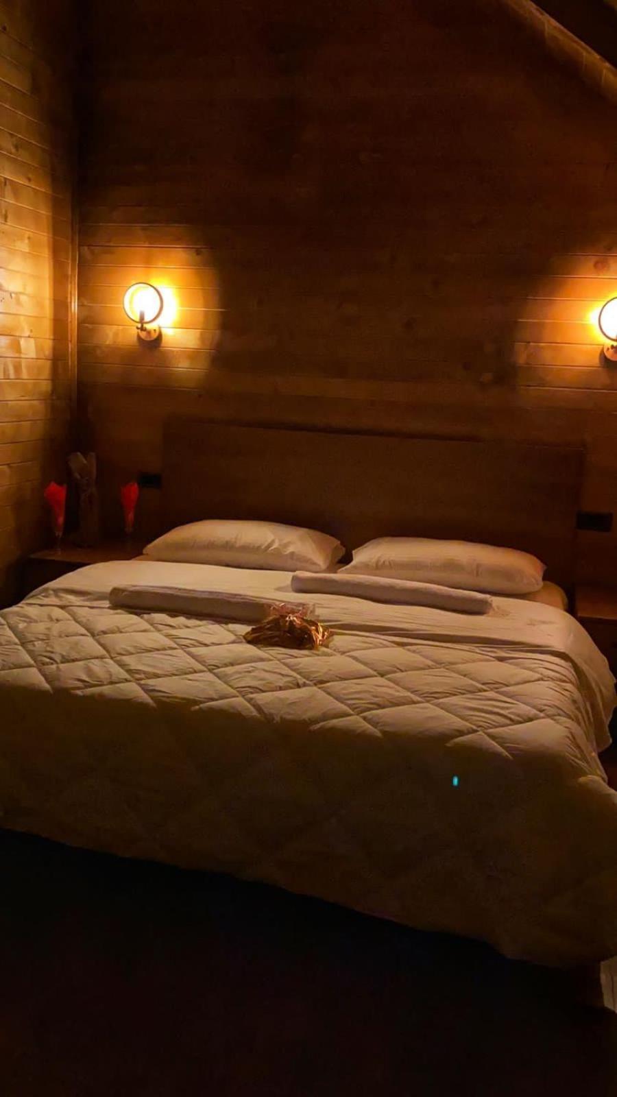 Hotel Tradita Valbone Buitenkant foto